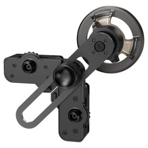 Автомобільний тримач Acefast D43 Magnetic Dashboard Screen Series 49524