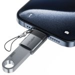 Перехідник Acefast J7 USB-A to USB-C 49643