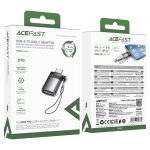 Перехідник Acefast J7 USB-A to USB-C 49642