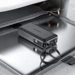 PowerBank Acefast M7 PD30W with cable 10000mAh 49805