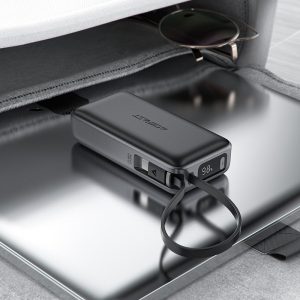 PowerBank Acefast M7 PD30W with cable 10000mAh 49805