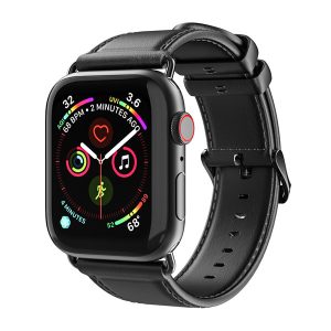 Ремінець Dux Ducis для Apple Watch 38/40/41/42mm Business Series 49732