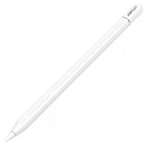Стилус Acefast для iPad V3 Capacitive with Wireless Charging 53301