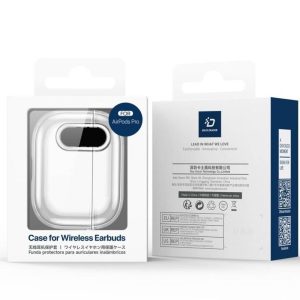 Чохол Dux Ducis для AirPods 4 PECR Series 52069
