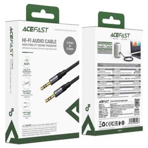 AUX Acefast 3.5mm J10 Series 53275