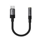 AUX Acefast J12 Series USB-C to 3.5mm 53287