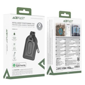 Брелок для пошуку Acefast S5 Luggage Positioning Series 53373