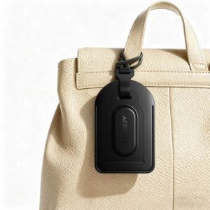Брелок для пошуку Acefast S5 Luggage Positioning Series 53374