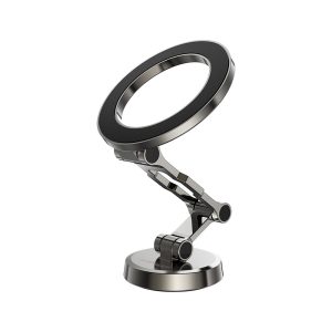 Автомобільний тримач Acefast D20 Magnetic Folding Series 53382