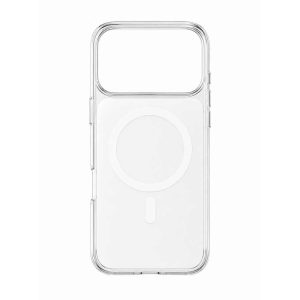 Чохол Blueo для iPhone 17 Pro Max BL097 Crystal Drop Resistant with Magnetic Series 54326