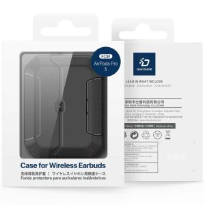 Чохол Dux Ducis для AirPods 4 PECS Series 56403