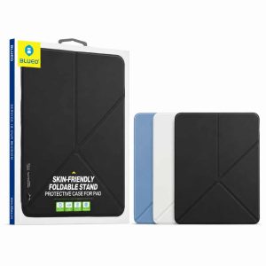 Чохол Blueo для iPad 10 10.9 2022/iPad 11 11'' 2025/26 BL090 PC With Protective Shelter Series 56809