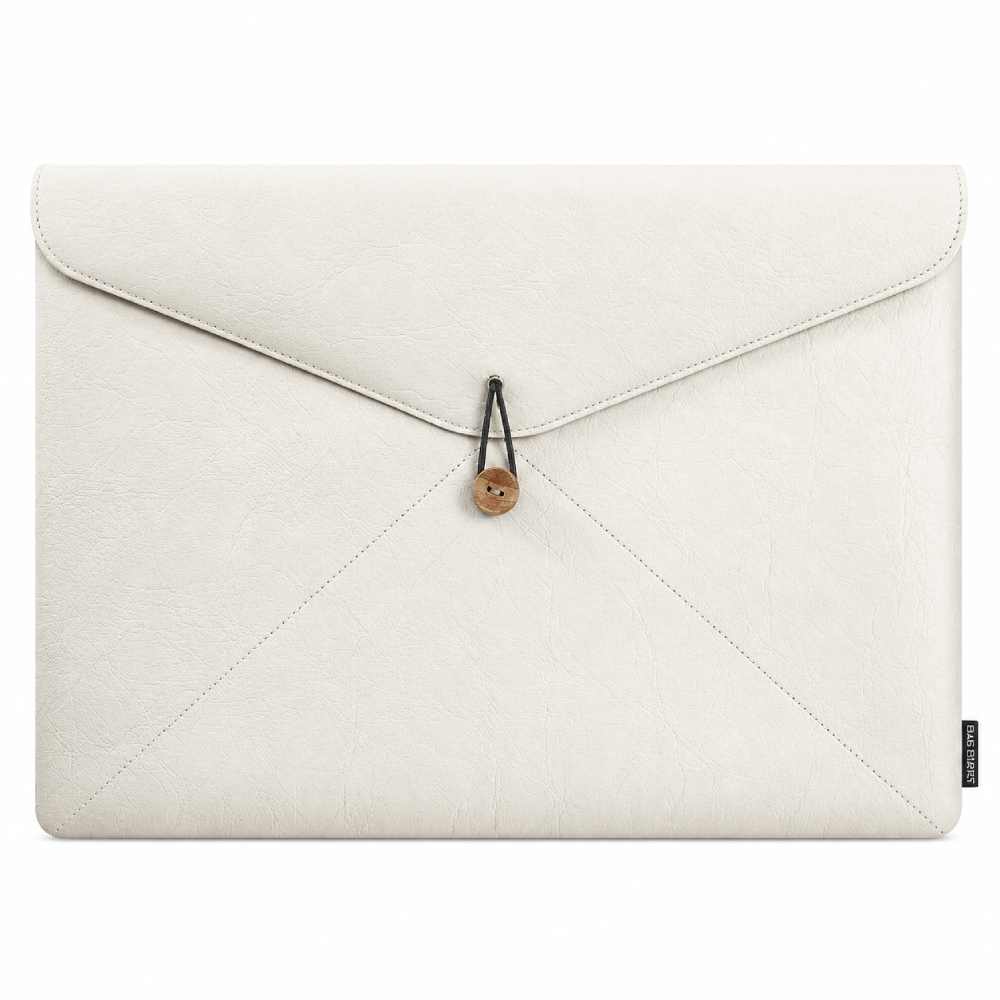 Конверт Dux Ducis для MacBook 13-14" PLI Tyvek Sleeve Series Конверт Dux Ducis для MacBook 13-14" PLI Tyvek Sleeve Series 56989