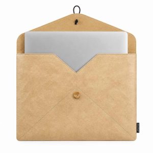 Конверт Dux Ducis для MacBook 13-14" PLI Tyvek Sleeve Series 56988