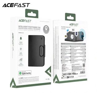Пристрій для пошуку Acefast S6 Passport Cover Series 58765