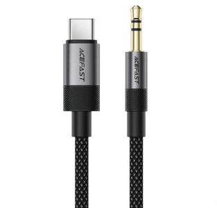 AUX Acefast J11 USB-C to 3.5mm 58792