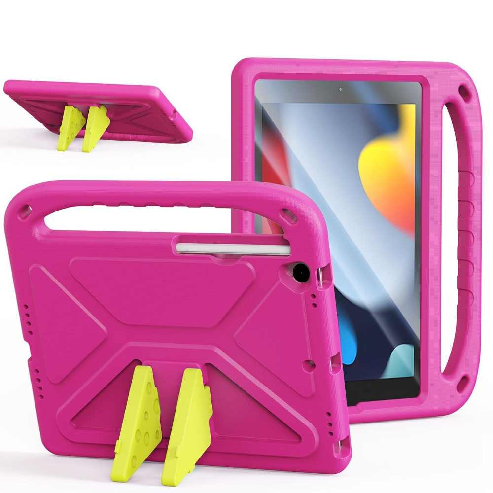Чохол Dux Ducis для iPad 10.2 Puff Series Чохол Dux Ducis для iPad 10.2 Puff Series 59052