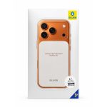 Чохол Blueo для iPhone 17 Pro BL096 Crystal Pro Drop Resistant with Magnetic Series 57138