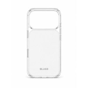 Чохол Blueo для iPhone 17 Pro BL096 Crystal Pro Drop Resistant with Magnetic Series 57139