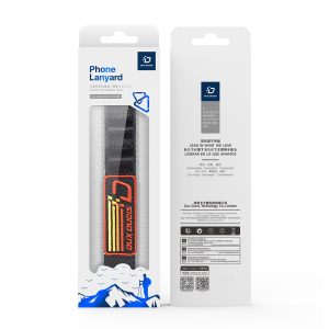 Ремінець Dux Ducis для чохла Outdoor Lanyard Series 49691