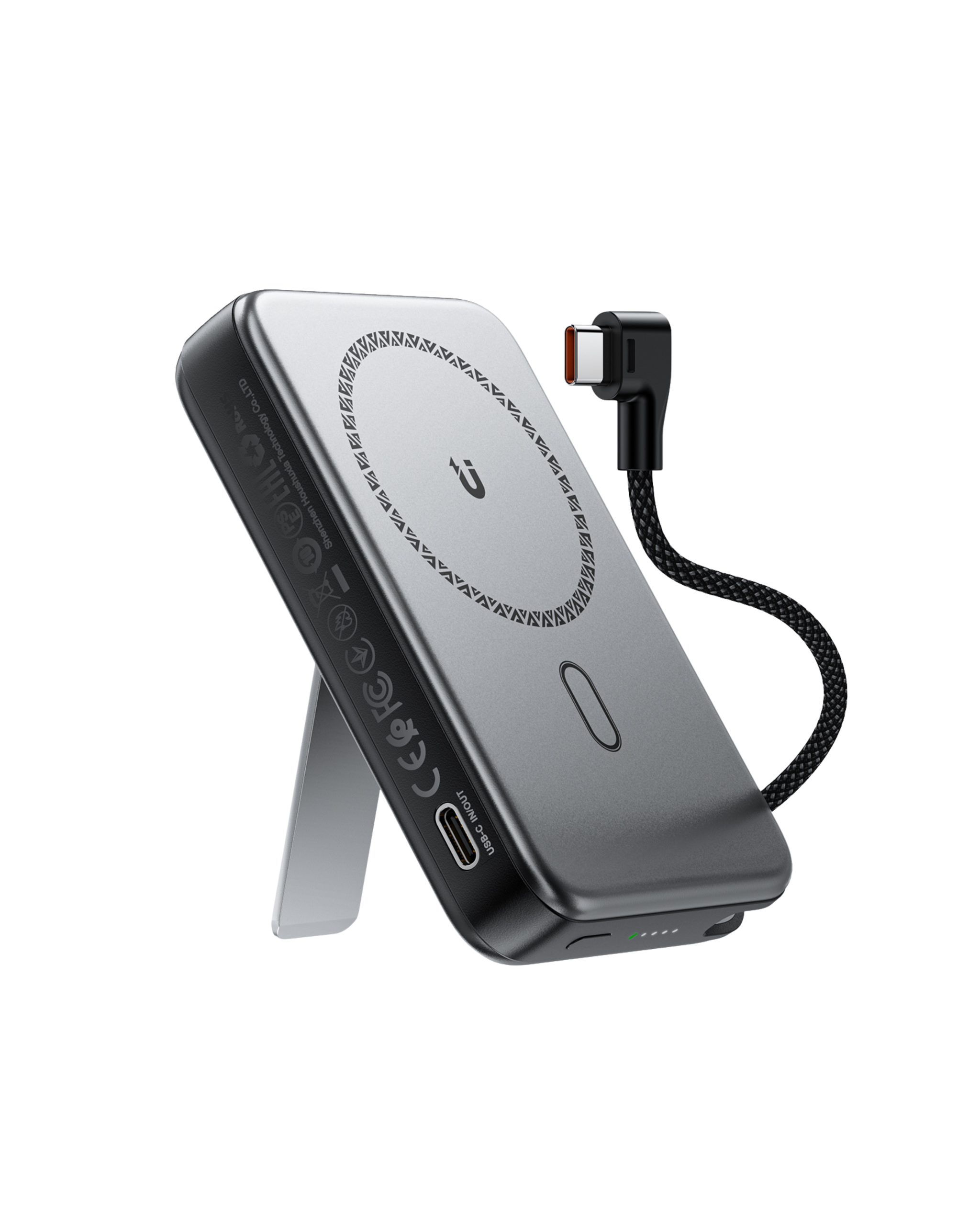 PowerBank Acefast M24 22,5W 10000mAh PowerBank Acefast M24 22,5W 10000mAh 49150
