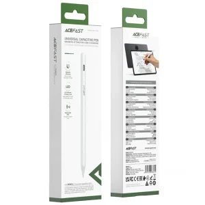 Стилус Acefast для iPad V2 Universal Capacitive Series 53304