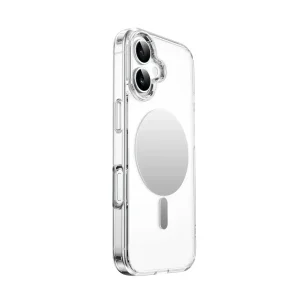 Чохол Wiwu для iPhone 17 MCC-701 Mirror Series 60944