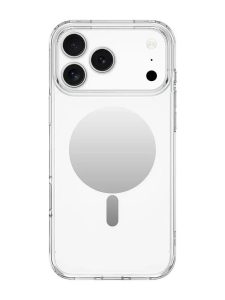 Чохол Wiwu для iPhone 17 Pro Max MCC-701 Mirror Series 50267