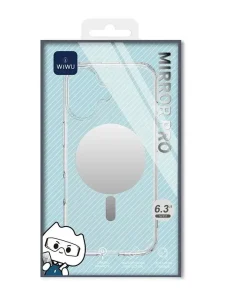 Чохол Wiwu для iPhone 17 MCC-701 Mirror Series 51480