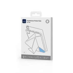 Чохол Wiwu для iPad 2025/2024 Air 11 JD-106 Transformers Series 51533