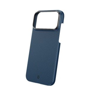 Чохол Wiwu для iPhone 17 Pro Max DCC-208 Aramid Armor Series 51561