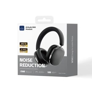 Бездротові навушники Wiwu ANC Max Headset TD-16 Series 51589