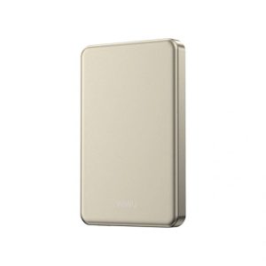 PowerBank WiWU Ultra Thin Magnetic P15 5000mAh 51619