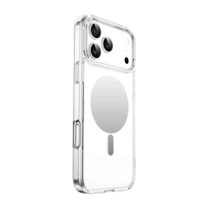 Чохол Wiwu для iPhone 17 Pro Max MCC-701 Mirror Series 54332