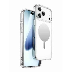 Чохол Wiwu для iPhone 17Pro MCC-701 Mirror Series 54603