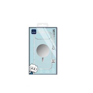 Чохол Wiwu для iPhone 17Air MCC-701 Mirror Series 54837
