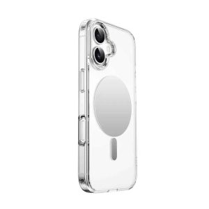 Чохол Wiwu для iPhone 17 MCC-701 Mirror Series 54892
