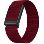 wine-red