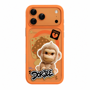 Чохол Blueo для iPhone 17 Pro Max BL100 Skin Friendly Magnetic Case Dorjee Series 51903