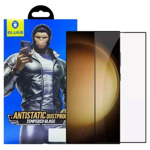 Захисне скло Blueo для телефону Samsung S26 Ultra WB1 2.5D Full Silk Cover HD Series 50265