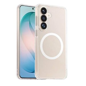 Чохол Blueo для Samsung S26 BL039 Crystal+ Anti-Drop with Magnetic 50910