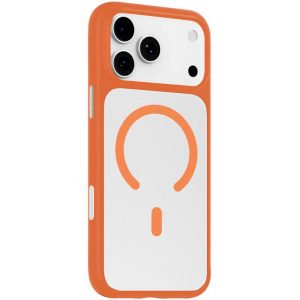 Чохол Blueo для iPhone 17 Pro Max BL100 Skin Friendly Magnetic Case Dorjee Series 51309