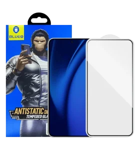 Захисне скло Blueo для телефону Samsung S26 WB1 2.5D Full Silk Cover HD Series 50943