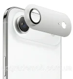 Захисне скло Wiwu для камери iPhone 17 Air LG-012 Armor Deck 51221