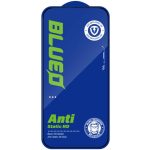 Захисне скло BLUEO BL107 DROP-RESISTANT Black для iPhone16Pro Max/17Pro Max 6.9 51201