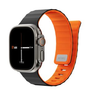 Ремінець Wiwu для Apple Watch 44/45/46/49mm Wi-WB301 52701