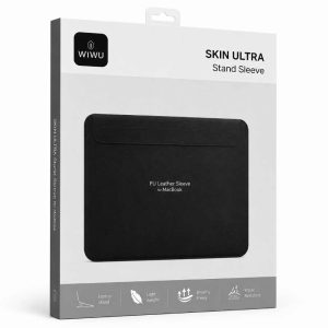 Kонверт WIWU для MacBook 15,3" Skin ULTRA Series 52833
