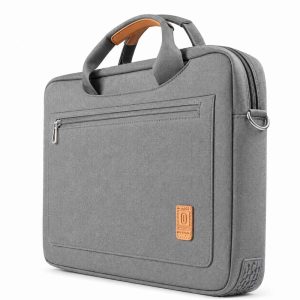 Чохол-сумка Wiwu для MacBook 14"/14,2" Pioneer Pro 57054