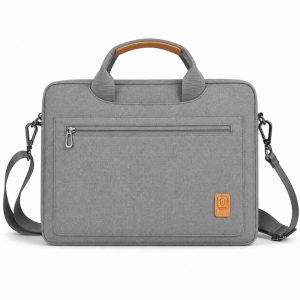Чохол-сумка Wiwu для MacBook 14"/14,2" Pioneer Pro 57053