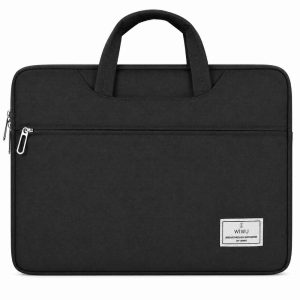 Чохол-сумка Wiwu для MacBook 15,6" Vivid Handbag Series 57071